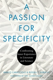 Capa do artigo A Passion For Specificity