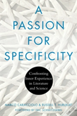 Capa do artigo A Passion For Specificity