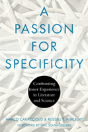 A Passion For Specificity - Preview
