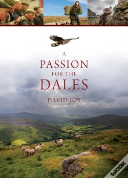 Capa do artigo A Passion For The Dales