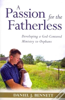 Capa do artigo A Passion For The Fatherless
