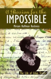 A Passion For The Impossible