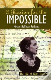 Capa do artigo A Passion For The Impossible