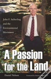 Capa do artigo A Passion For The Land