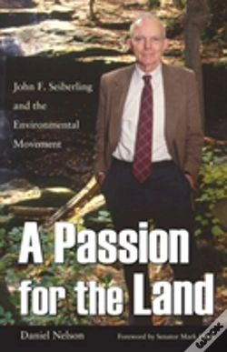 Capa do artigo A Passion For The Land