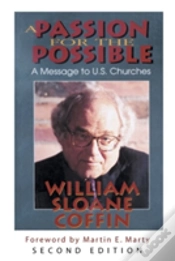 Capa do artigo A Passion For The Possible