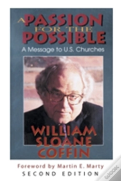 Capa do artigo A Passion For The Possible