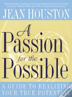 Capa do artigo A Passion For The Possible