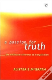 Capa do artigo A Passion For Truth