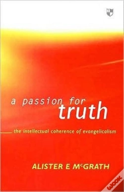 Capa do artigo A Passion For Truth