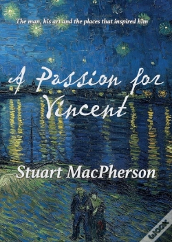 Capa do artigo A Passion For Vincent