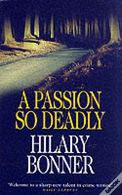 Capa do artigo A Passion So Deadly