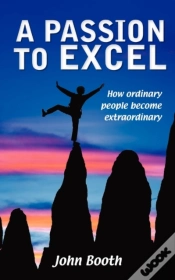 Capa do artigo A Passion To Excel