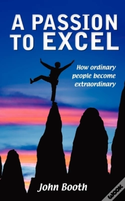 Capa do artigo A Passion To Excel