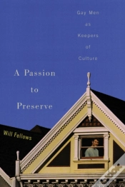 Capa do artigo A Passion To Preserve