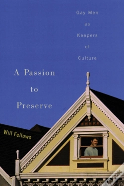 Capa do artigo A Passion To Preserve