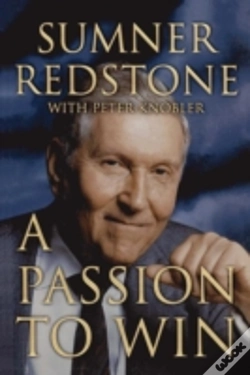 Capa do artigo A Passion To Win