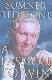 A Passion To Win
