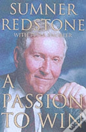 Capa do artigo A Passion To Win