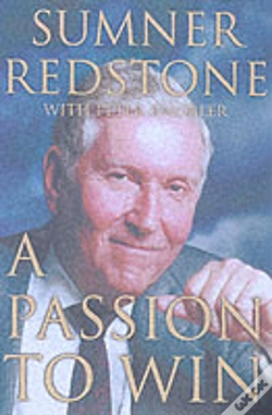 Capa do artigo A Passion To Win