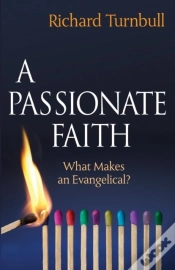 Capa do artigo A Passionate Faith