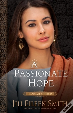 Capa do artigo A Passionate Hope Â€“ Hannah`S Story