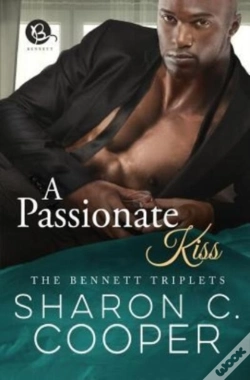 Capa do artigo A Passionate Kiss