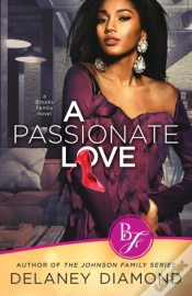 Capa do artigo A Passionate Love