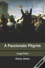Capa do artigo A Passionate Pilgrim
