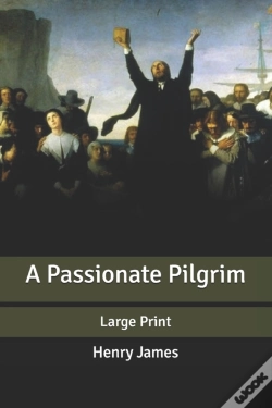 Capa do artigo A Passionate Pilgrim