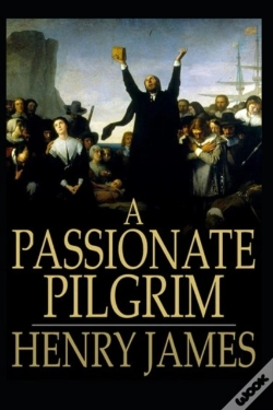 Capa do artigo A Passionate Pilgrim