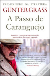 Capa do artigo A Passo de Caranguejo