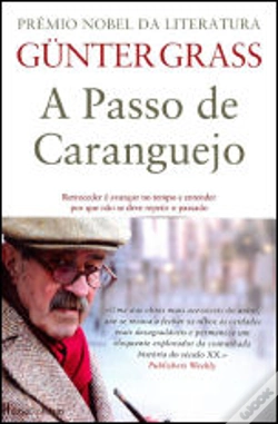 Capa do artigo A Passo de Caranguejo
