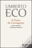 A Passo de Caranguejo