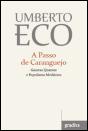 A Passo de Caranguejo - Preview
