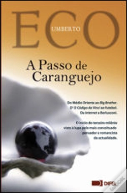 Capa do artigo A Passo de Caranguejo
