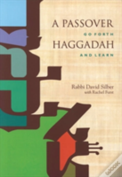Capa do artigo A Passover Haggadah