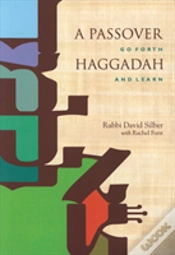 Capa do artigo A Passover Haggadah