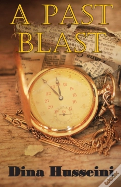 Capa do artigo A Past Blast