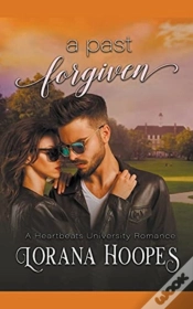 Capa do artigo A Past Forgiven