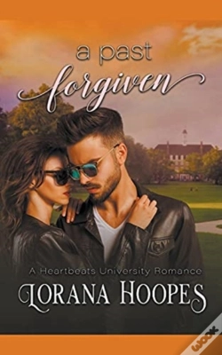 Capa do artigo A Past Forgiven