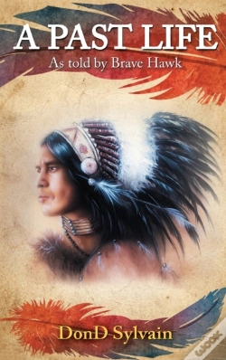 Capa do artigo A Past Life: As Told By Brave Hawk
