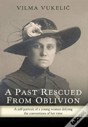Capa do artigo A Past Rescued From Oblivion