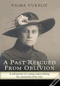 Capa do artigo A Past Rescued From Oblivion