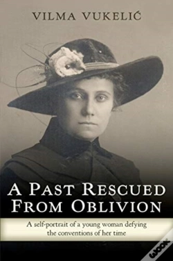 Capa do artigo A Past Rescued From Oblivion