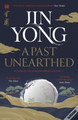 Capa do artigo A Past Unearthed