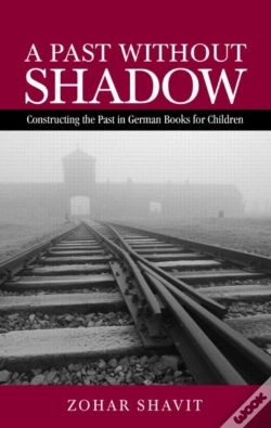 Capa do artigo A Past Without Shadow