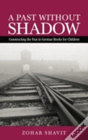 Capa do artigo A Past Without Shadow