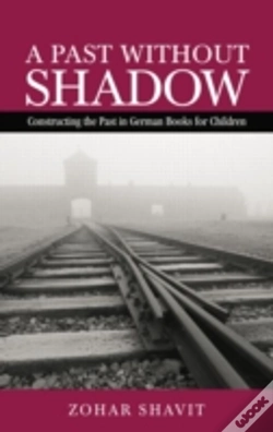 Capa do artigo A Past Without Shadow