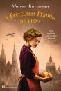 A Pastelaria Perdida de Viena - Preview
